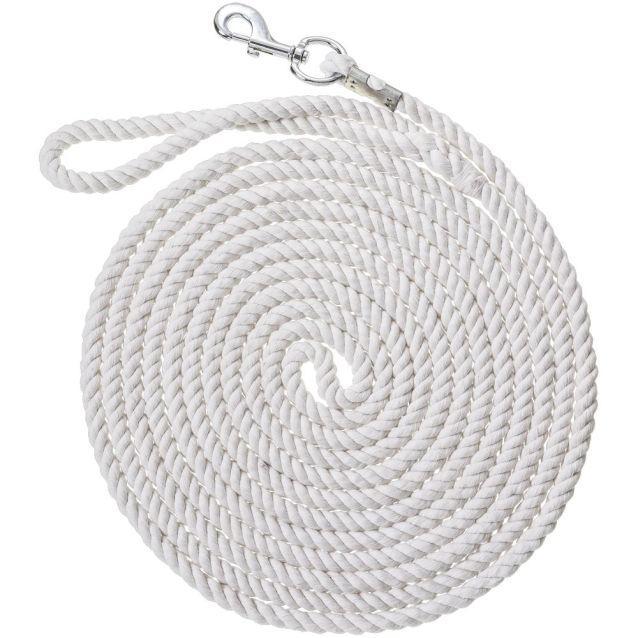 Tough1 Cotton Lunge Line 52-2045-3