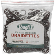 Load image into Gallery viewer, Tough 1 Braidettes 500 Piece