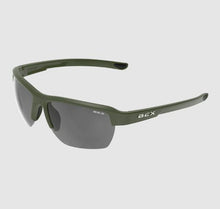 Load image into Gallery viewer, Bex Sunglasses Swivel Moss Gray S152MG