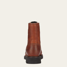 Load image into Gallery viewer, Ariat Cascade 8" H20 Roper Toe Sunshine 10002397
