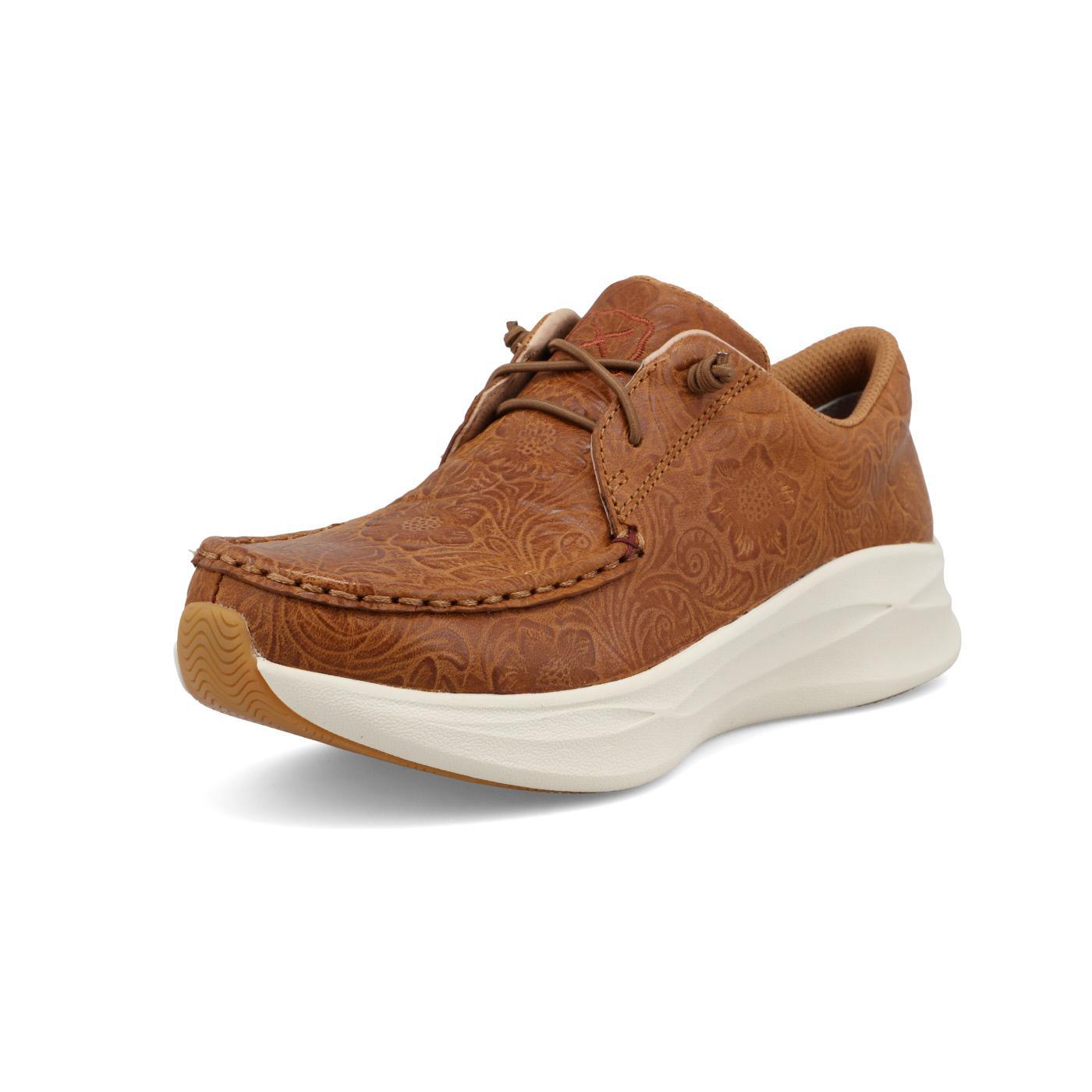Twisted X Women's Feather X Casual WCAU011