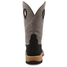 Load image into Gallery viewer, Twisted X 12" Western Work Boot MXB0002-D-09