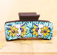 TIPI Rancho Mesa Verde Hair Claw