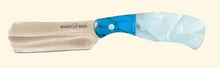 Load image into Gallery viewer, Rusted Nail The Original Whiskey Bent Pocket Knife Bull Cutter