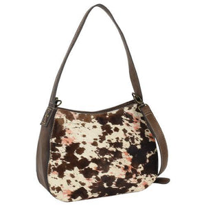 Tony Lama Hobo Bag Hair on 22115850