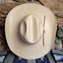 Load image into Gallery viewer, Justin Straw JUS12144-IVTAN