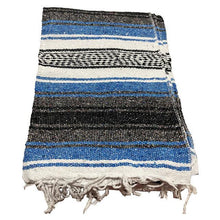 Load image into Gallery viewer, Western Express Classic Falsa Blanket