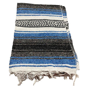 Western Express Classic Falsa Blanket