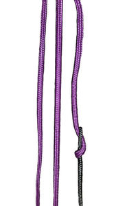 Tough 1 6ft Nylon Lunge Whip Bright 29-2066B