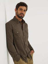 Load image into Gallery viewer, Wrangler LS Technical Turkish Vertical Checotah 112382502