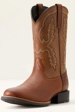 Load image into Gallery viewer, Ariat Mns Sport Stratten PNUT/TSTY TN 10053658