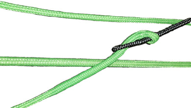 Tough 1 6ft Nylon Lunge Whip Bright 29-2066B