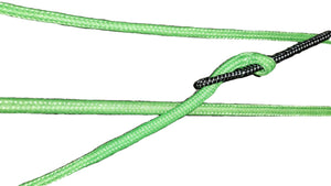 Tough 1 6ft Nylon Lunge Whip Bright 29-2066B