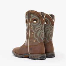 Load image into Gallery viewer, Durango Women BRN 10" Western Rugged Tan DRD0417