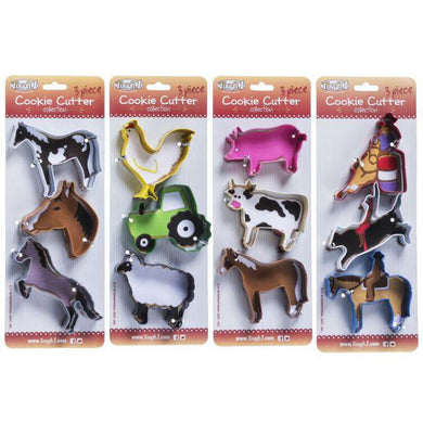 Tough 1 87-9103-0 Cookie Cutter