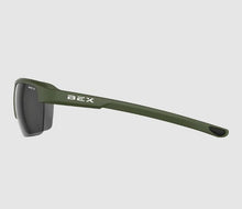 Load image into Gallery viewer, Bex Sunglasses Swivel Moss Gray S152MG