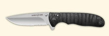 Load image into Gallery viewer, Rusted Nail The Original Whiskey Bent Pocket Knife Catch Pin