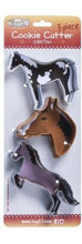 Load image into Gallery viewer, Tough 1 87-9103-0 Cookie Cutter