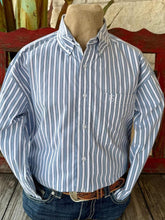 Load image into Gallery viewer, PANHANDLE SLIM - MENS LS 1PKT BUTTON - SMB2S08277