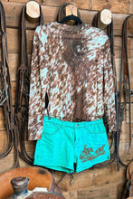 Load image into Gallery viewer, Sterling Kreek Up in Texas Top