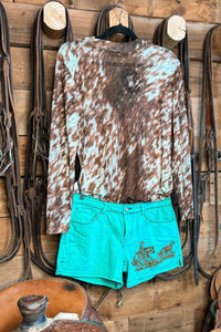 Sterling Kreek Up in Texas Top