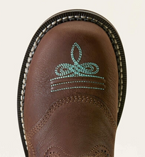 Load image into Gallery viewer, WMS FATBABY HRTG DAPPER ROYAL CHOC  10016238