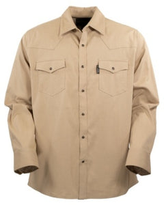 Outback 42731 Everett Shirt KKI