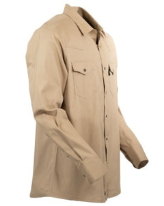 Outback 42731 Everett Shirt KKI