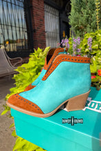 Load image into Gallery viewer, Rowdy Crowd Beaumont Booties