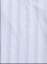 Load image into Gallery viewer, Ely Cattleman Men&#39;s Long Sleeve Textured Stripe Western Snap Shirt- White 2029279