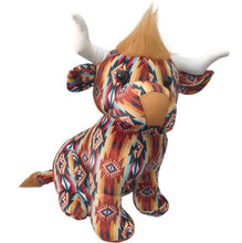 Load image into Gallery viewer, Farm Pals Large Highland Plush Toy