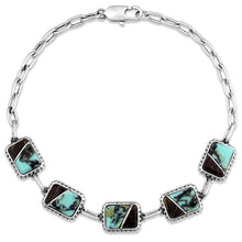 Load image into Gallery viewer, Montana Silversmiths Double Essence Bracelet BC6013