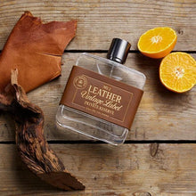 Load image into Gallery viewer, Tru Western Leather EDC 100mL No. 1 Private Reserve