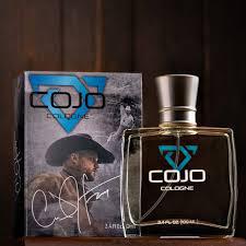 Cody Johnson Cologne