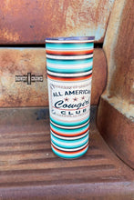 Load image into Gallery viewer, Rowdy Crowd Americana Cowgirl Tumbler