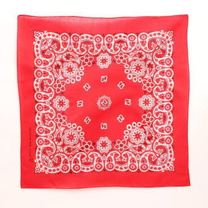 M&F Bandanas 21x21