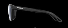 Load image into Gallery viewer, Bex Sunglasses Griz Black/Lavender