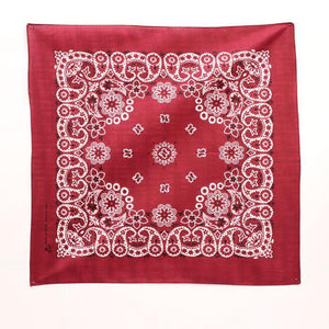 M&F Bandanas 21x21