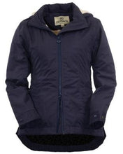 Load image into Gallery viewer, Outback Trading 29815 Hattie Jacket NVY