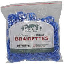 Load image into Gallery viewer, Tough 1 Braidettes 500 Piece
