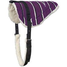 Load image into Gallery viewer, Tough1 Navajo Bareback Pad  31-994
