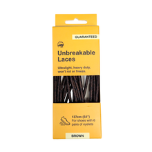 Load image into Gallery viewer, Adventure Andy Unbreakable Laces
