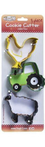 Tough 1 87-9103-0 Cookie Cutter
