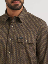 Load image into Gallery viewer, Wrangler LS Technical Turkish Vertical Checotah 112382502