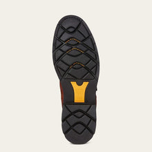 Load image into Gallery viewer, Ariat Cascade 8" H20 Roper Toe Sunshine 10002397