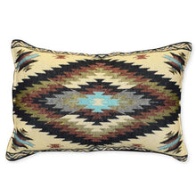 Load image into Gallery viewer, El Paso Jacquard Pillow 18.5 x 12  OJPC