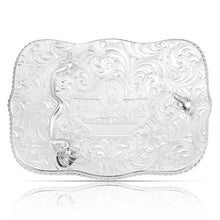 Load image into Gallery viewer, Montana Silversmiths America's 250th Anniversary Buckle 860F-3508X