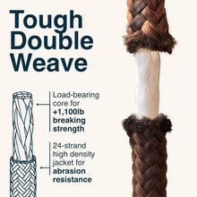 Load image into Gallery viewer, Adventure Andy Unbreakable Laces
