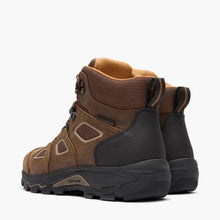 Load image into Gallery viewer, Georgia Boot Men BRN 6" Work Brown GB00749