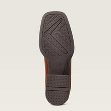 Load image into Gallery viewer, Ariat Spiced Cider/Metallic Leopard  Kid's Koel VentTEK 10040258 &amp; 10040260